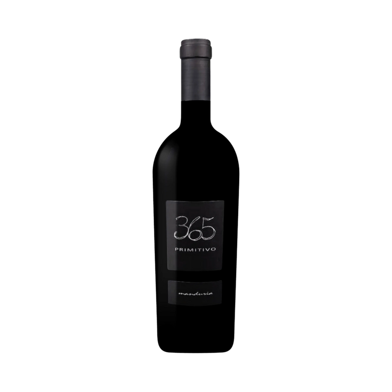 Picco Bello - 365 Primitivo di Manduria