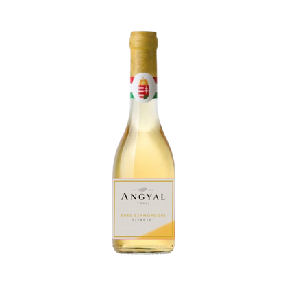 Angyal Winery - Love - Szamorodni 2022 (0.5 L)