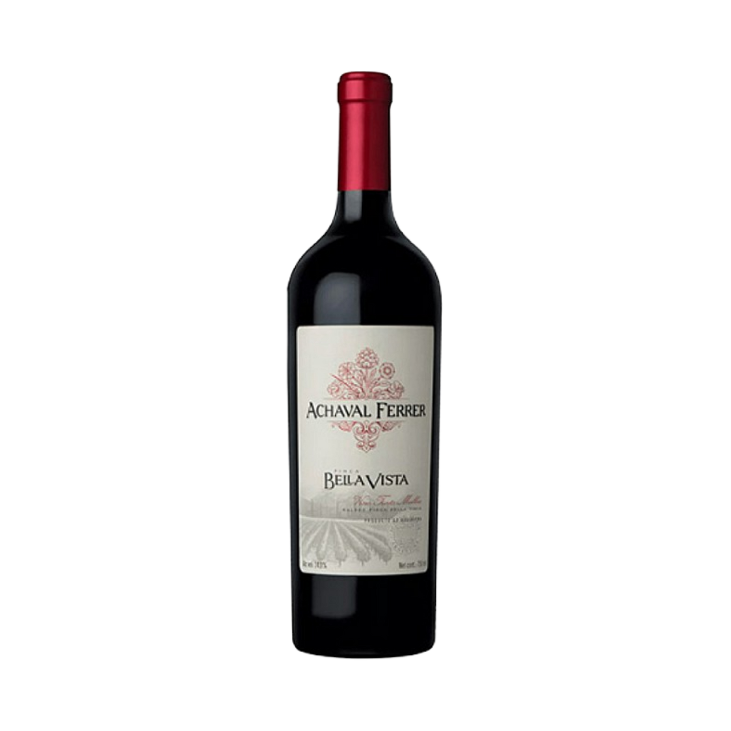 Achaval Ferrer - Finca Bella Vista