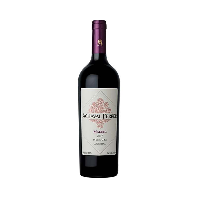 Achaval Ferrer - Malbec Mendoza