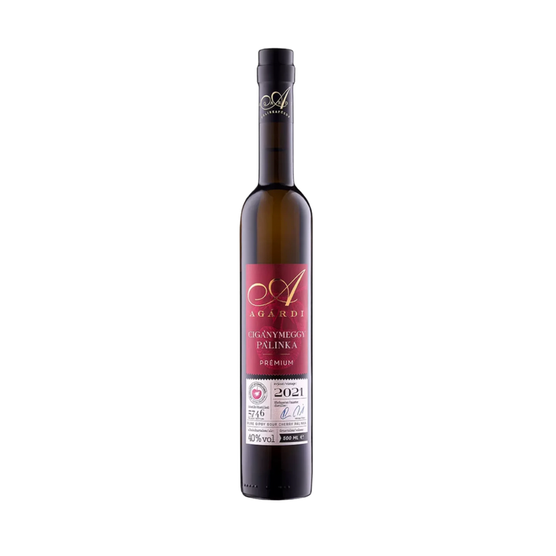 Árpád Apple pálinka (40% 0.5 L)
