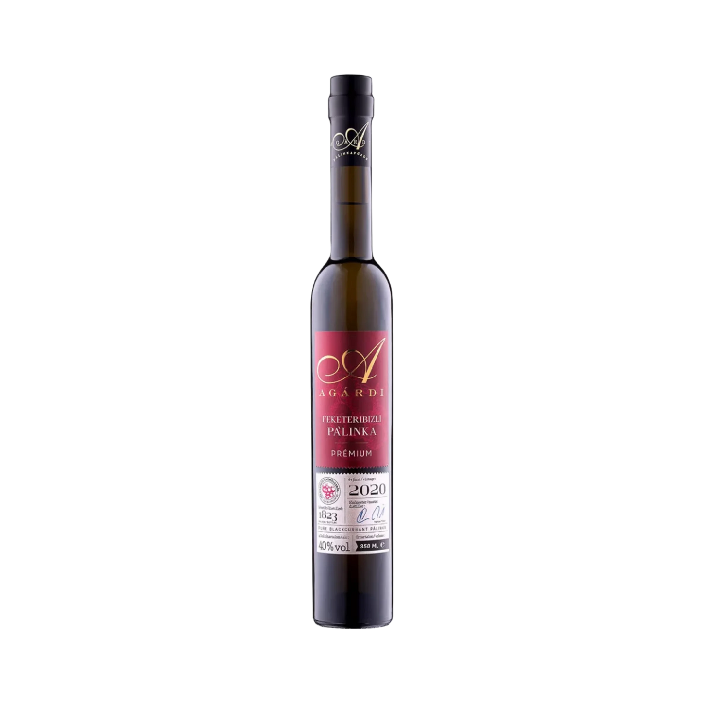 Árpád Apple pálinka (40% 0.5 L)