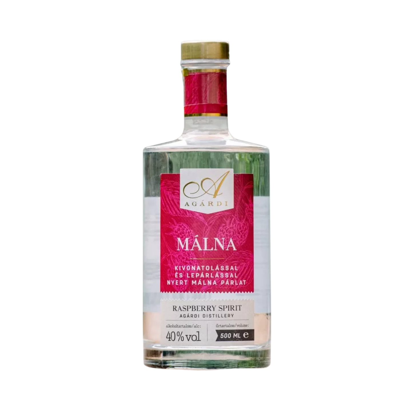 Árpád Apple pálinka (40% 0.5 L)