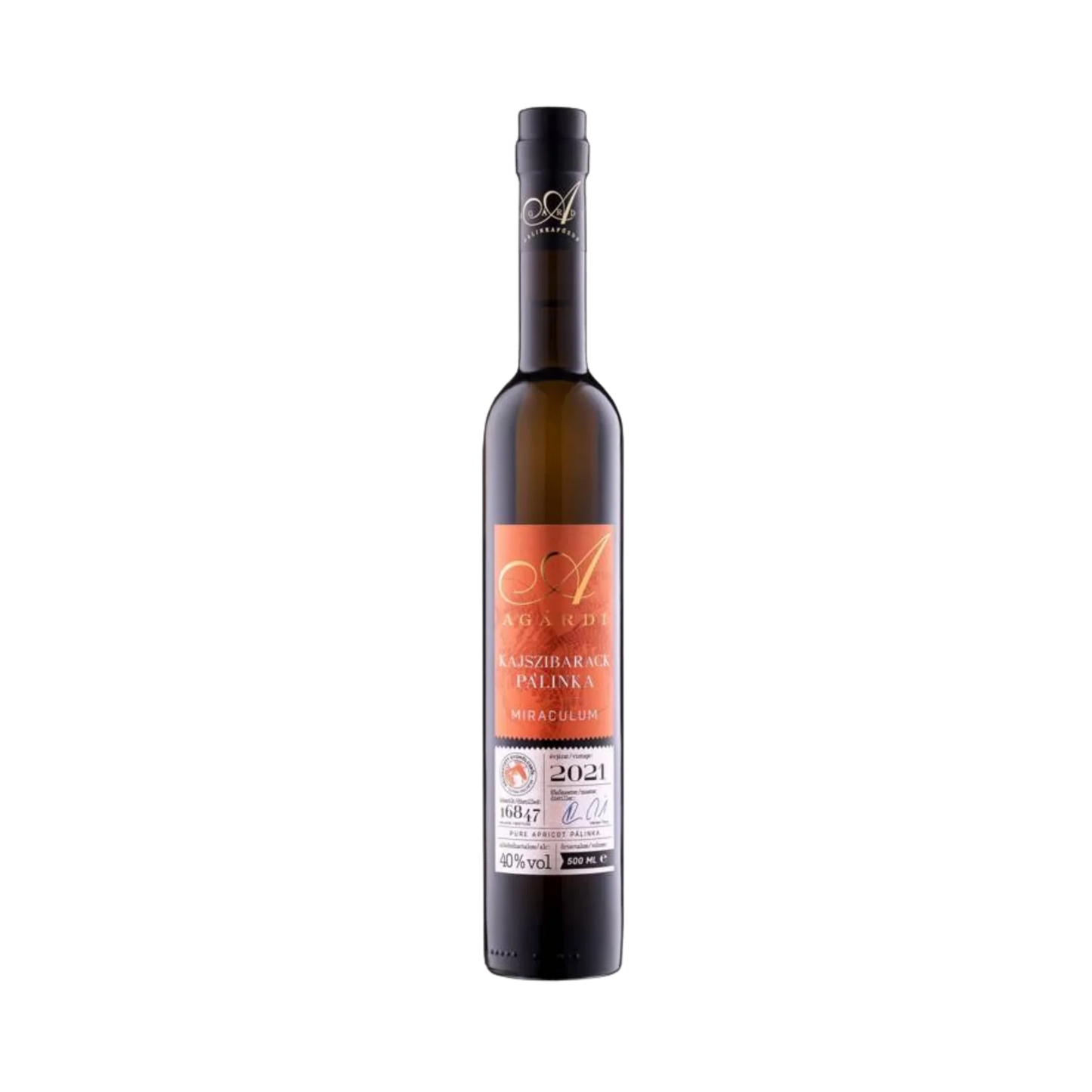 Árpád Apple pálinka (40% 0.5 L)