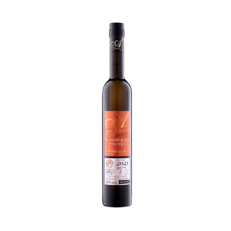 Árpád Apple pálinka (40% 0.5 L)