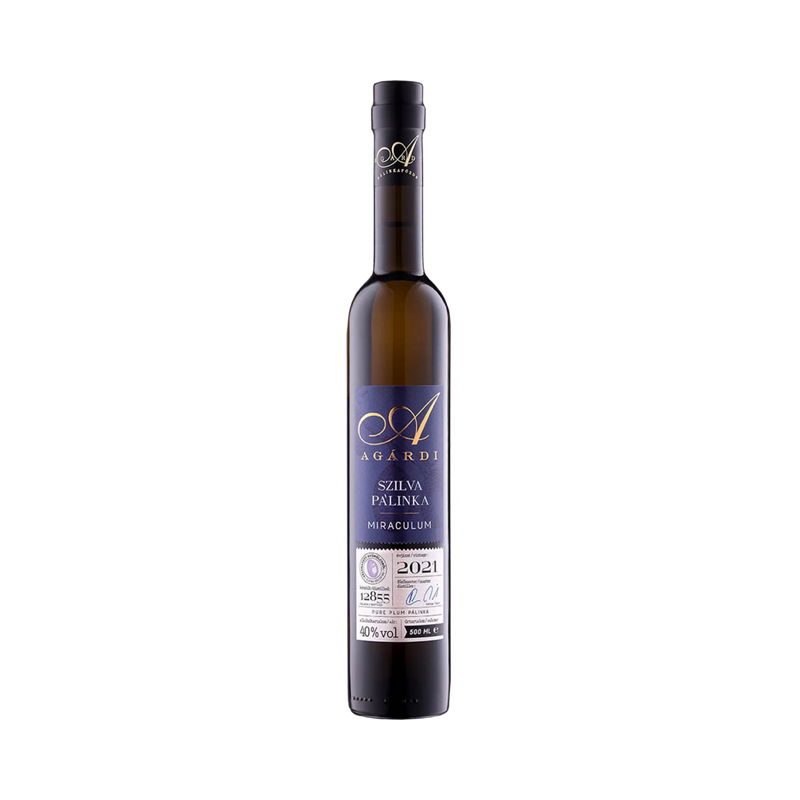 Árpád Apple pálinka (40% 0.5 L)