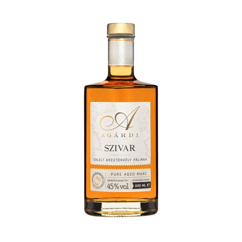 Árpád Apple pálinka (40% 0.5 L)