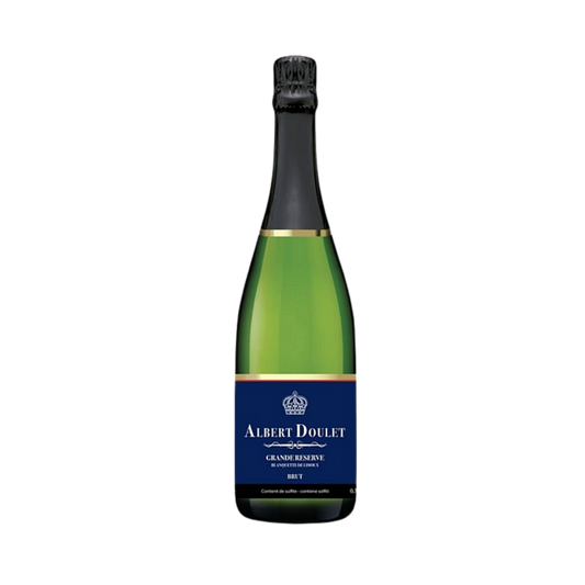 Albert Doulet - Blanquette de Limoux Grande Reserve Brut