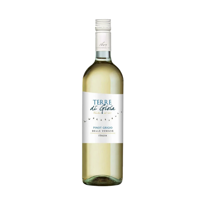 Albino Armani - "Terre di Gioia" Pinot Grigio