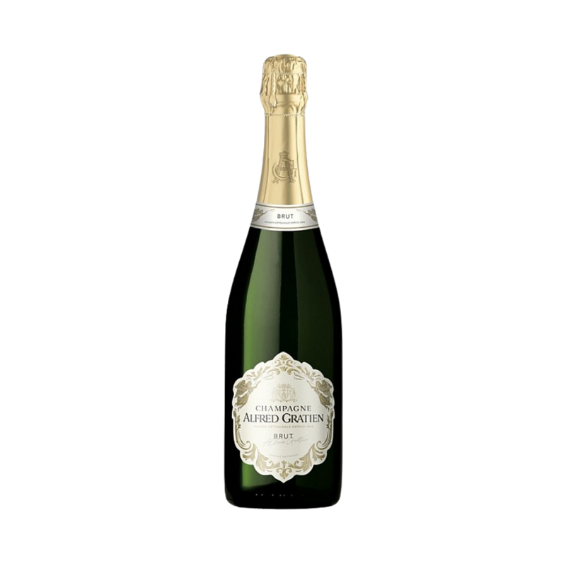 Alfred Gratien - Champagne Classic Brut