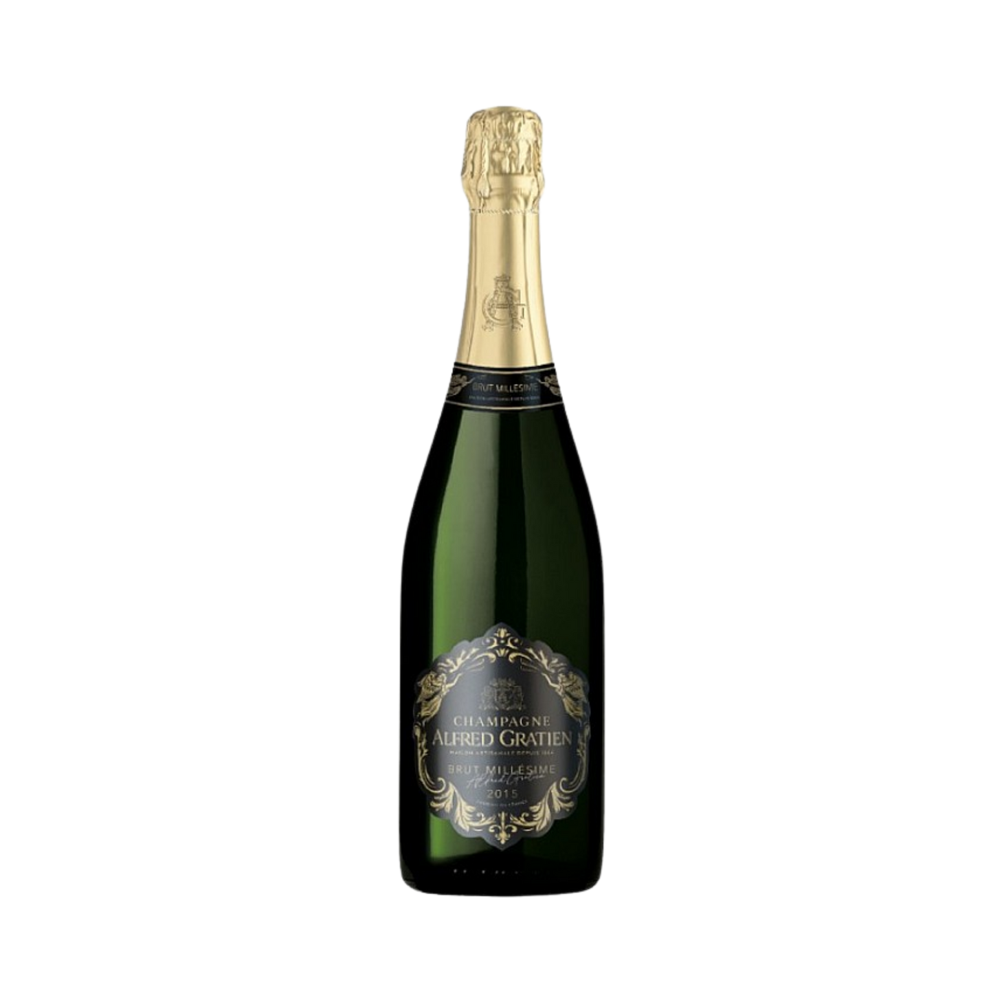 Alfred Gratien - Champagne Millésimé