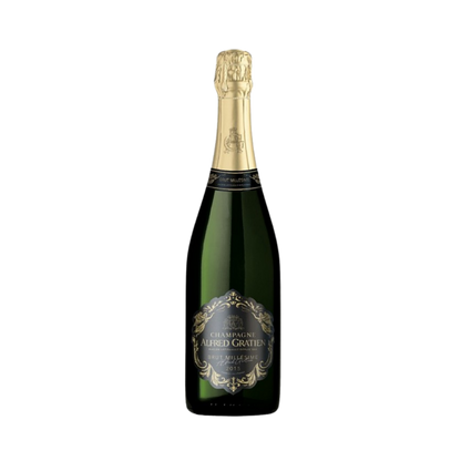 Alfred Gratien - Champagne Millésimé
