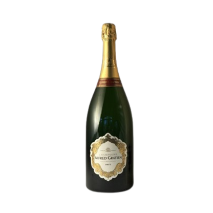 Alfred Gratien - Champagne Millésimé