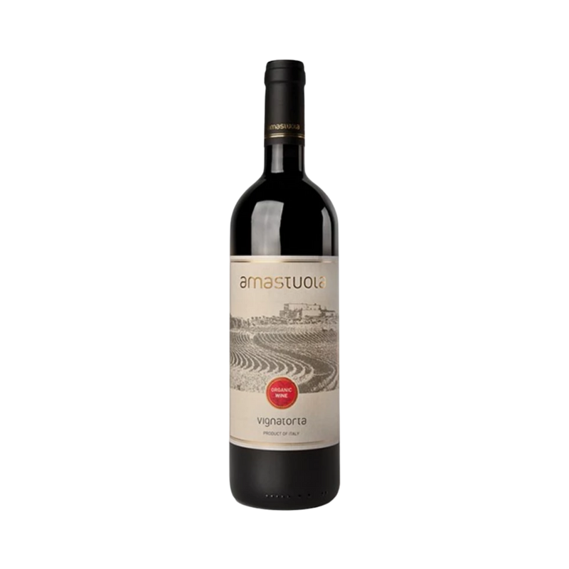 Amastuola - Vignatorta