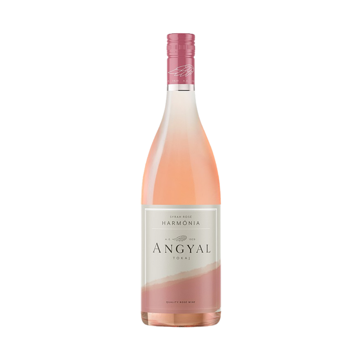 Angyal Winery - Harmony - Rosé