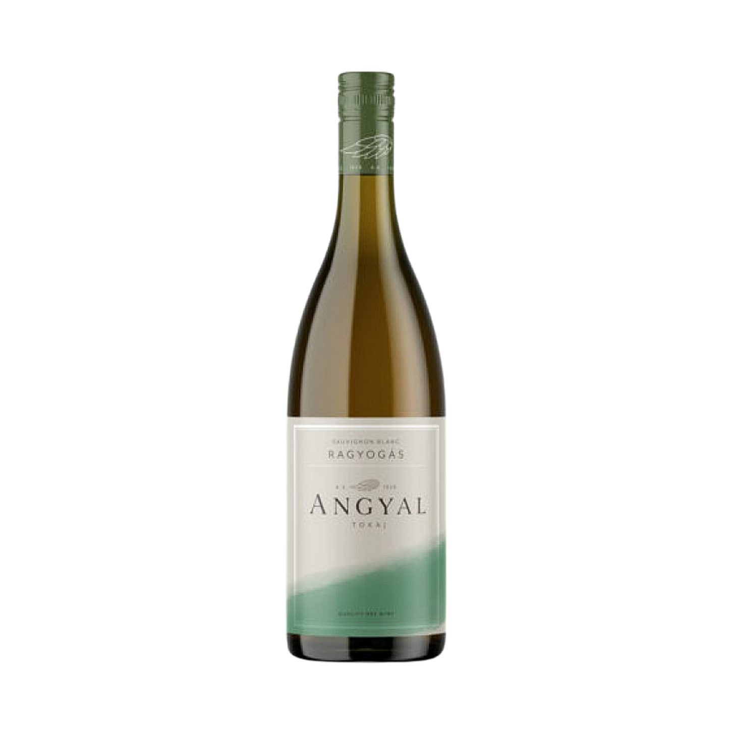Angyal Winery - Radiance - Sauvignon Blanc