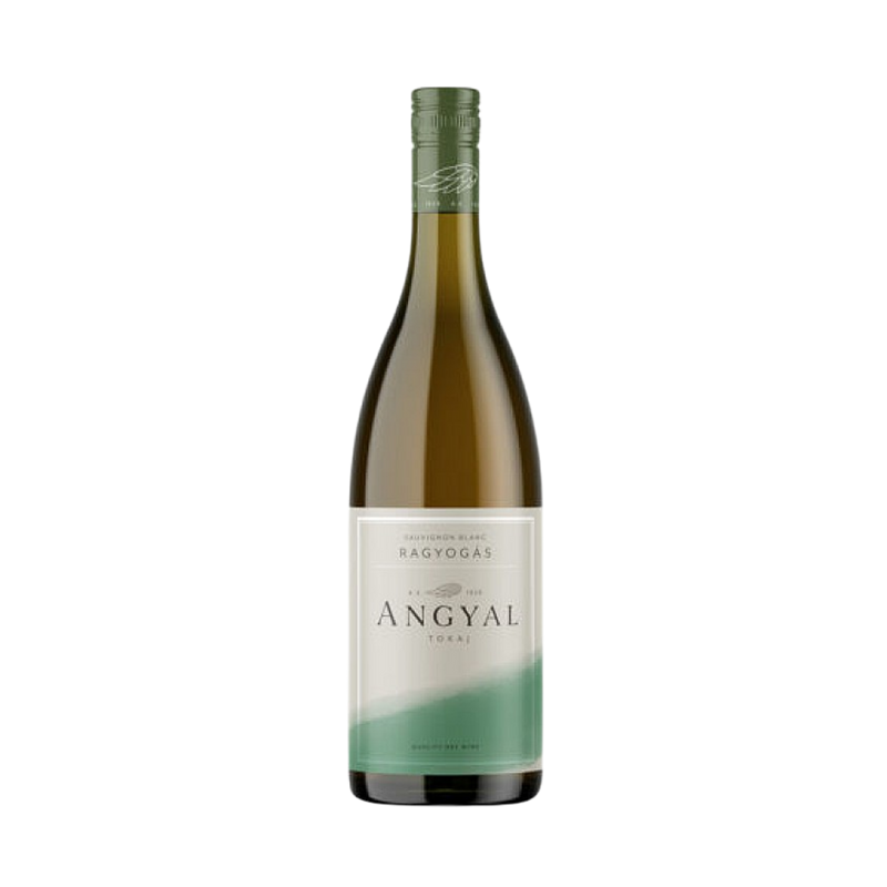 Angyal Winery - Radiance - Sauvignon Blanc
