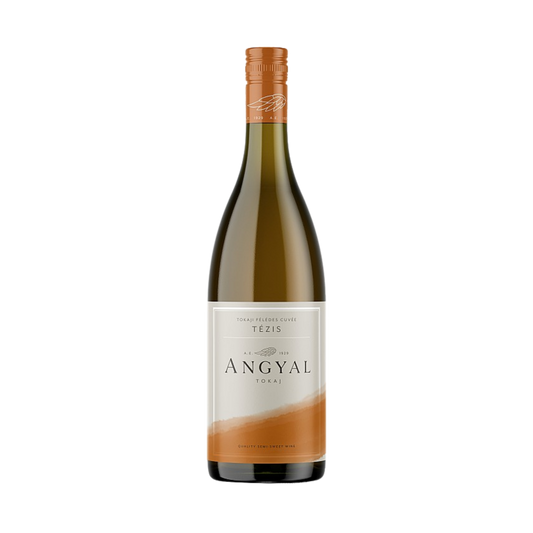 Angyal borászat - Tézis Cuvée