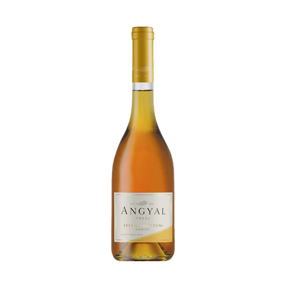 Angyal Winery - Love - Szamorodni 2022 (0.5 L)
