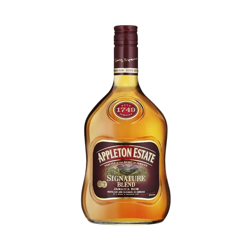 Appleton - Estate Signature Blend Rum