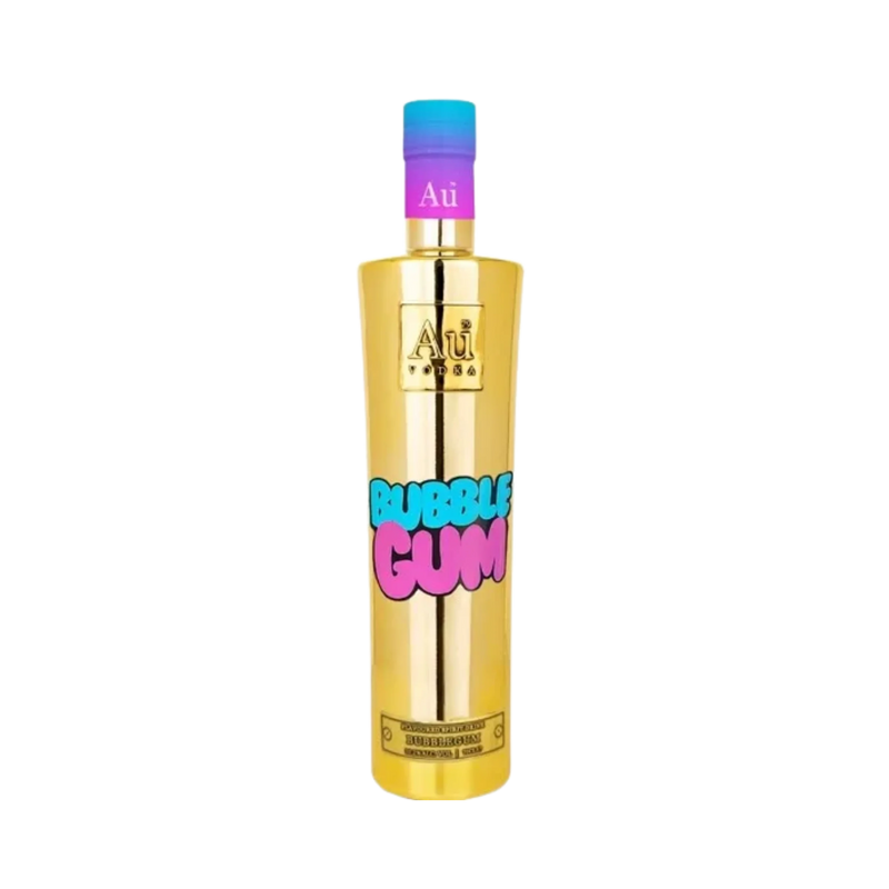 Au Premium - Bubble Gum Vodka