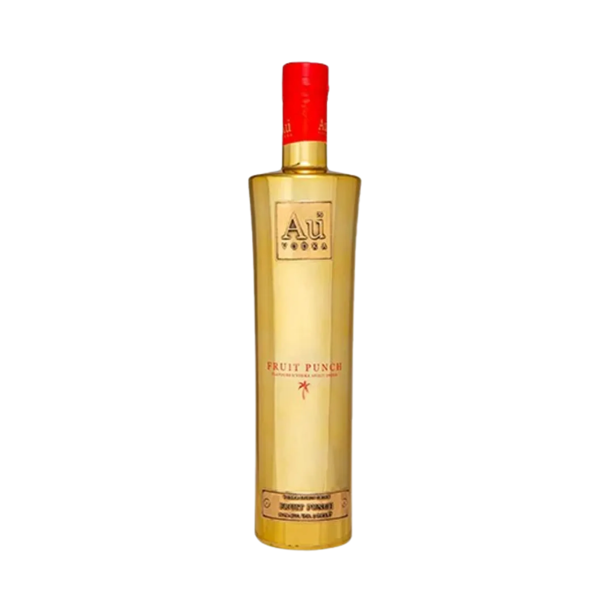 Au Premium Vodka (40%, 0.7 L) | Borvilág vodka – Borvilag