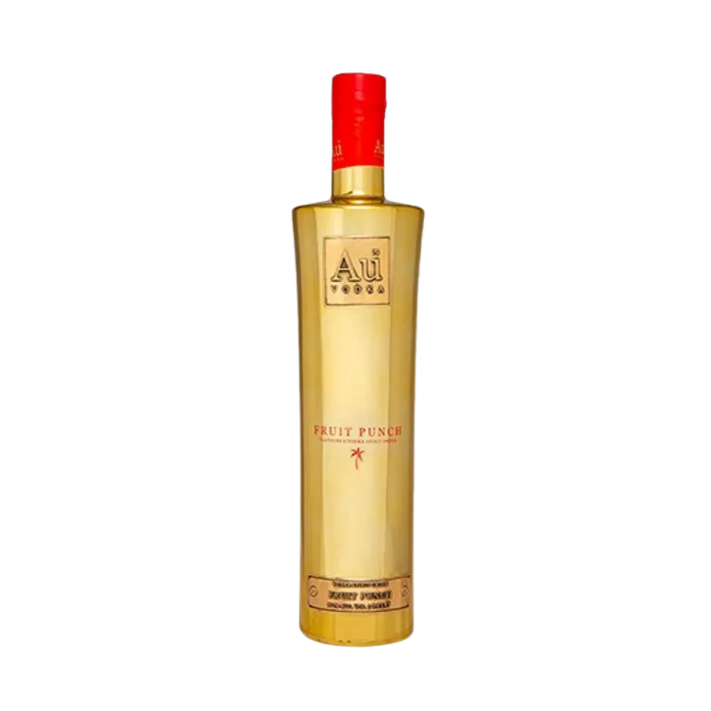 Au Premium Vodka (40% ABV, 0.7 L)