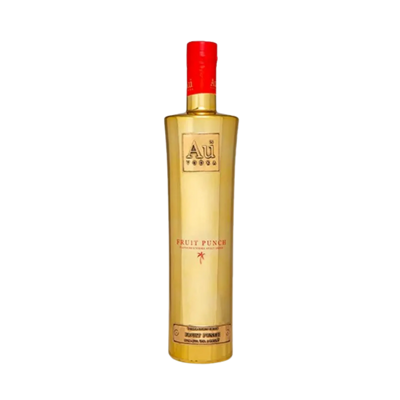 Au Premium - Fruit Punch Vodka