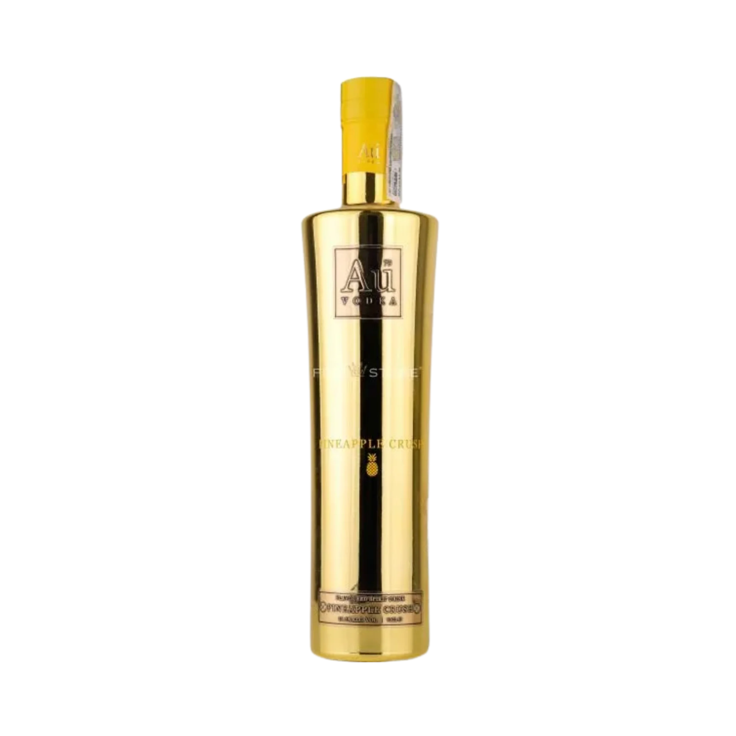 Au Premium Vodka (40%, 0.7 L) | Borvilág vodka – Borvilag