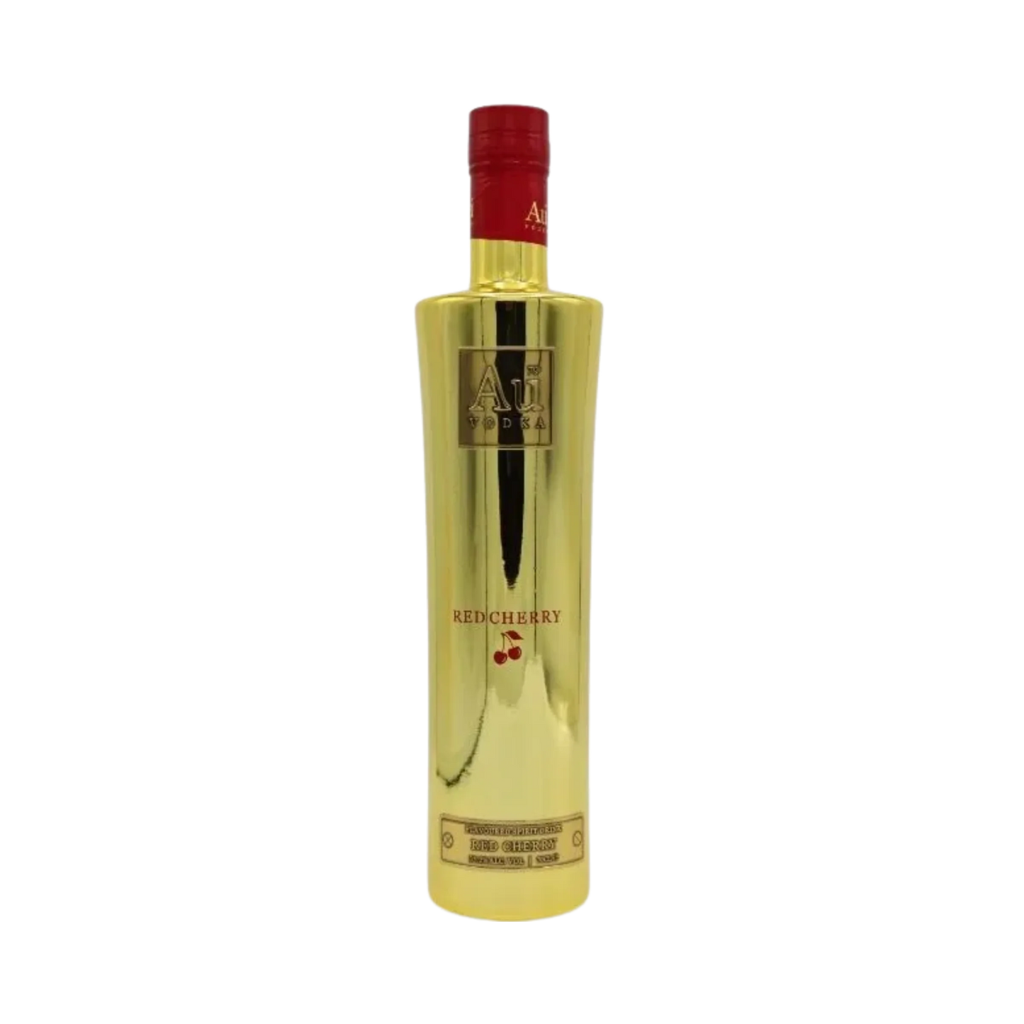 Au Premium Vodka (40% ABV, 0.7 L)