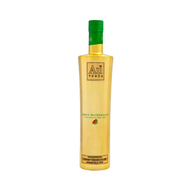 AU Vodka - Watermelon