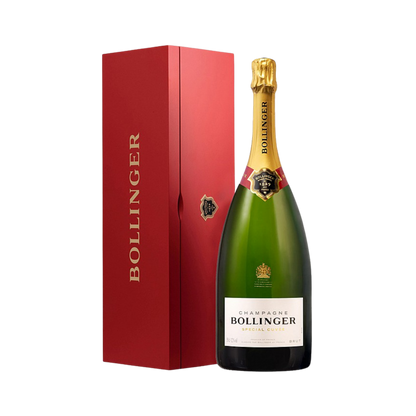 Bollinger - Special Cuvée Brut
