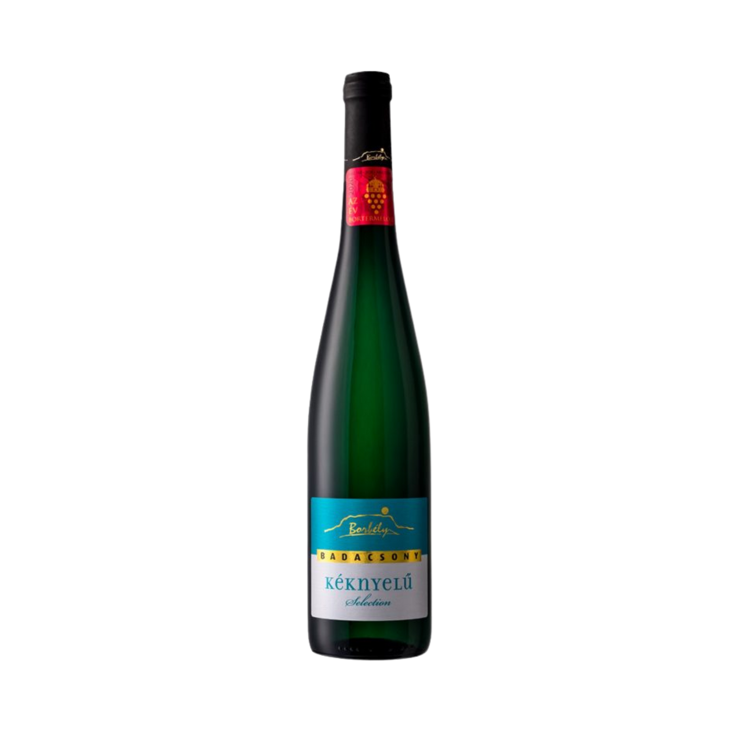 Borbély Winery - Badacsony Kéknyelű Selection