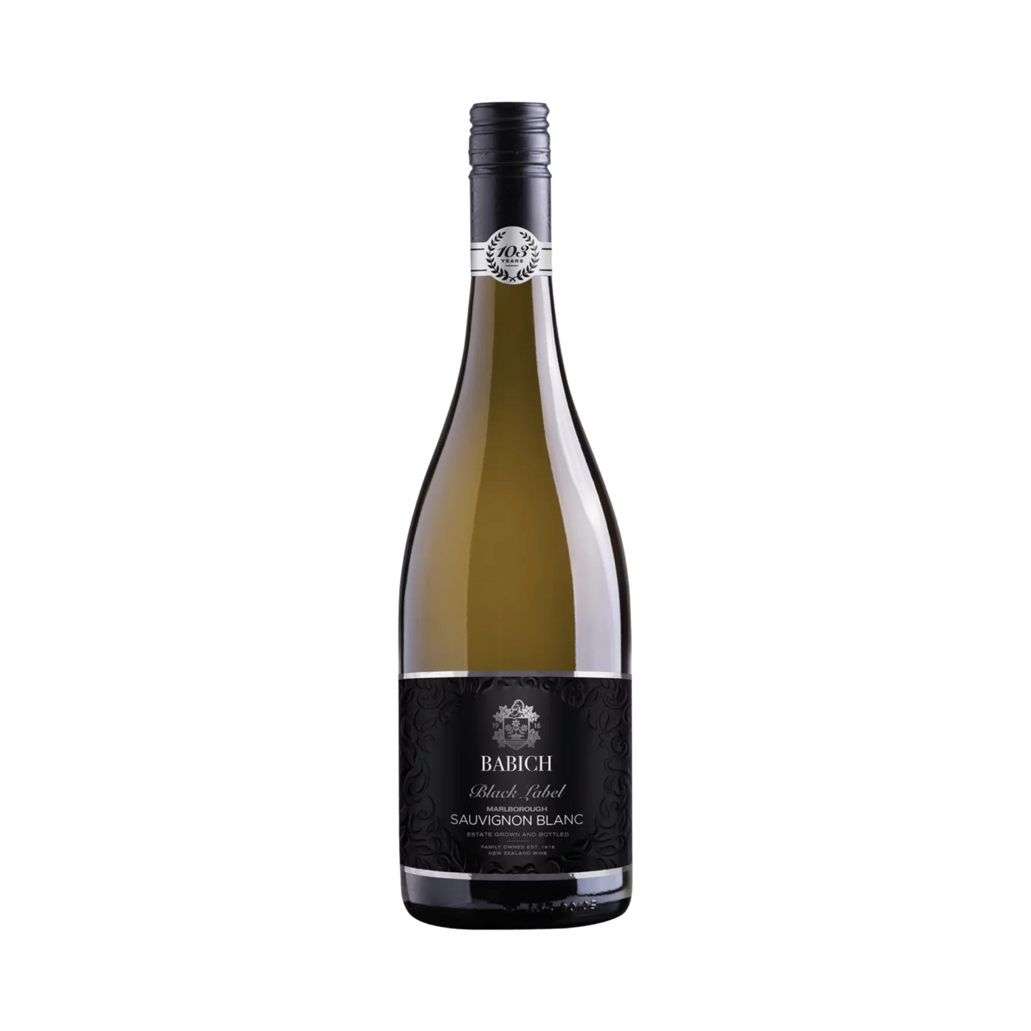 Babich - Black Label Sauvignon Blanc