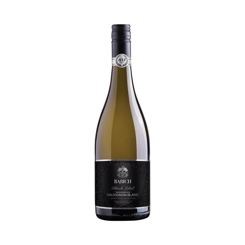 Babich - Black Label Sauvignon Blanc