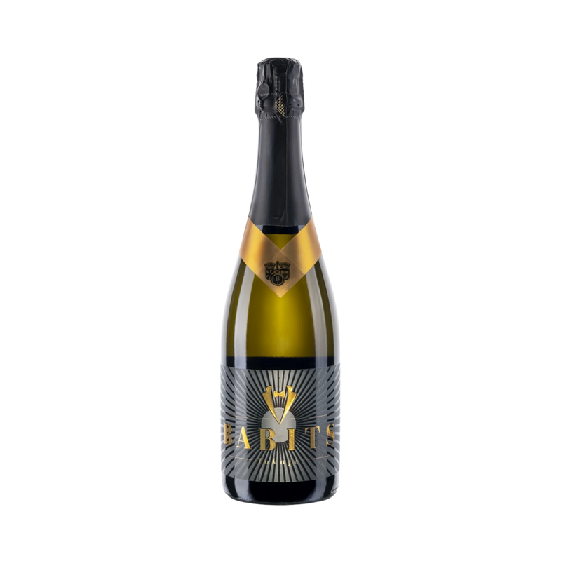 Babits pincészet - Tokaji Brut Furmint