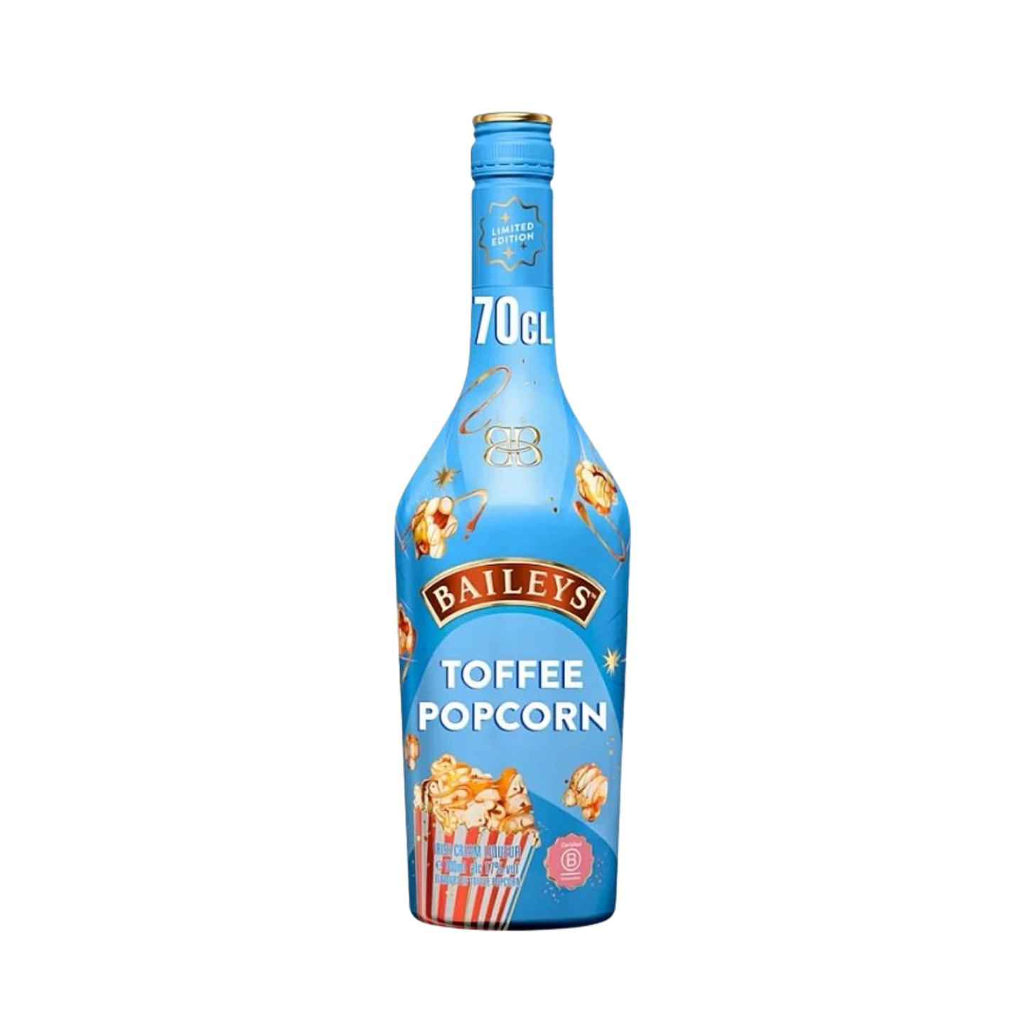 Baileys - Popcorn Limited Edition Liqueur
