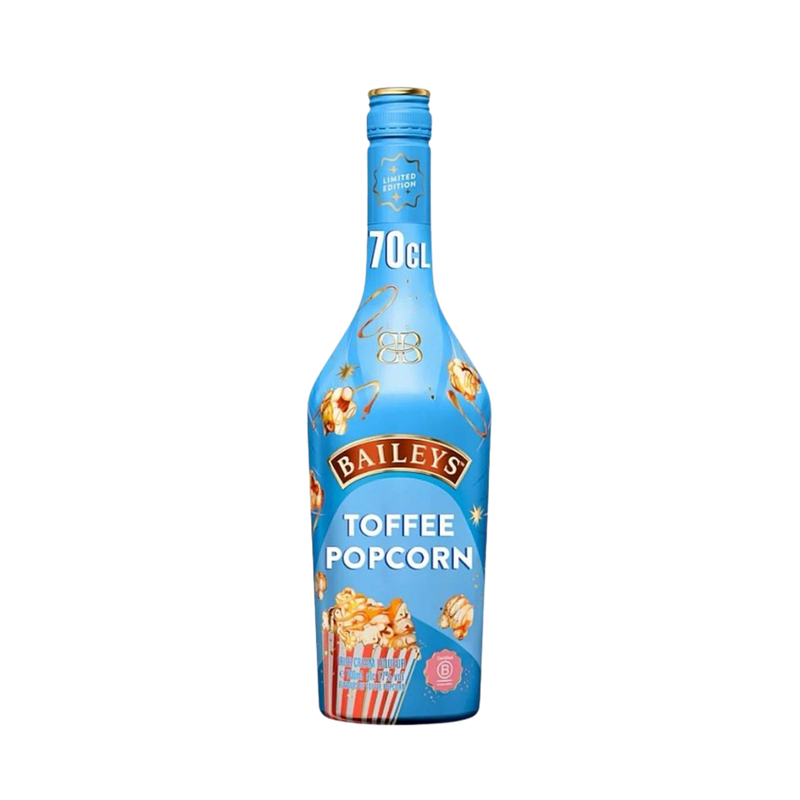 Bailey's - Popcorn Limited Edition likőr