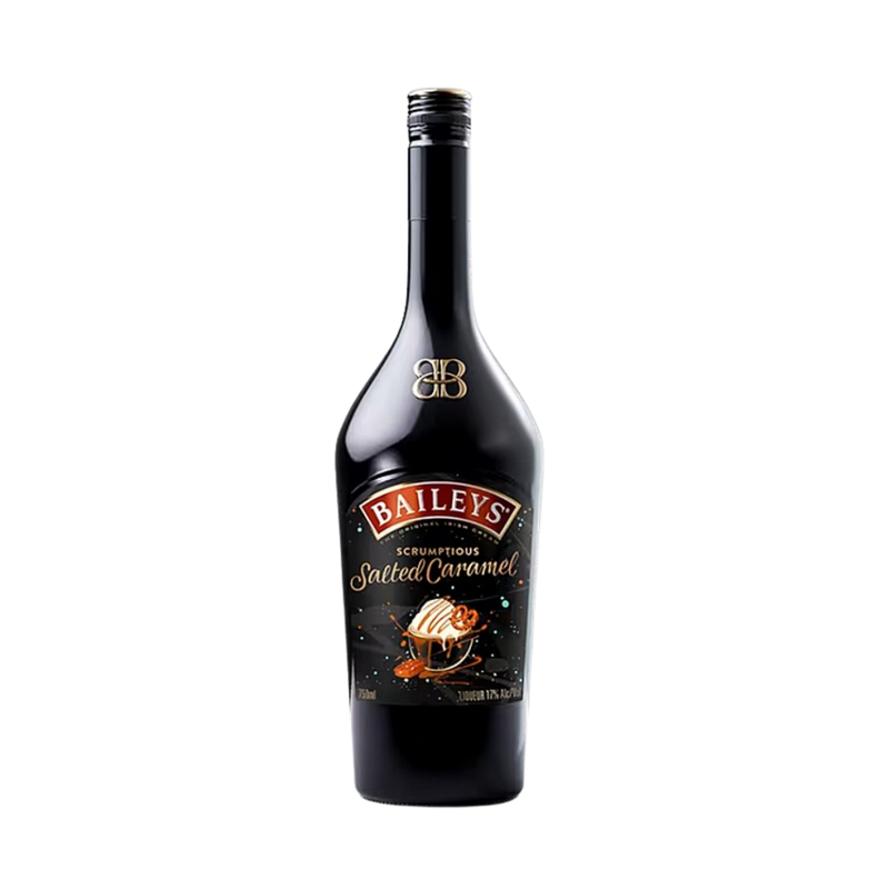 Bailey's - Salted Caramel Likőr