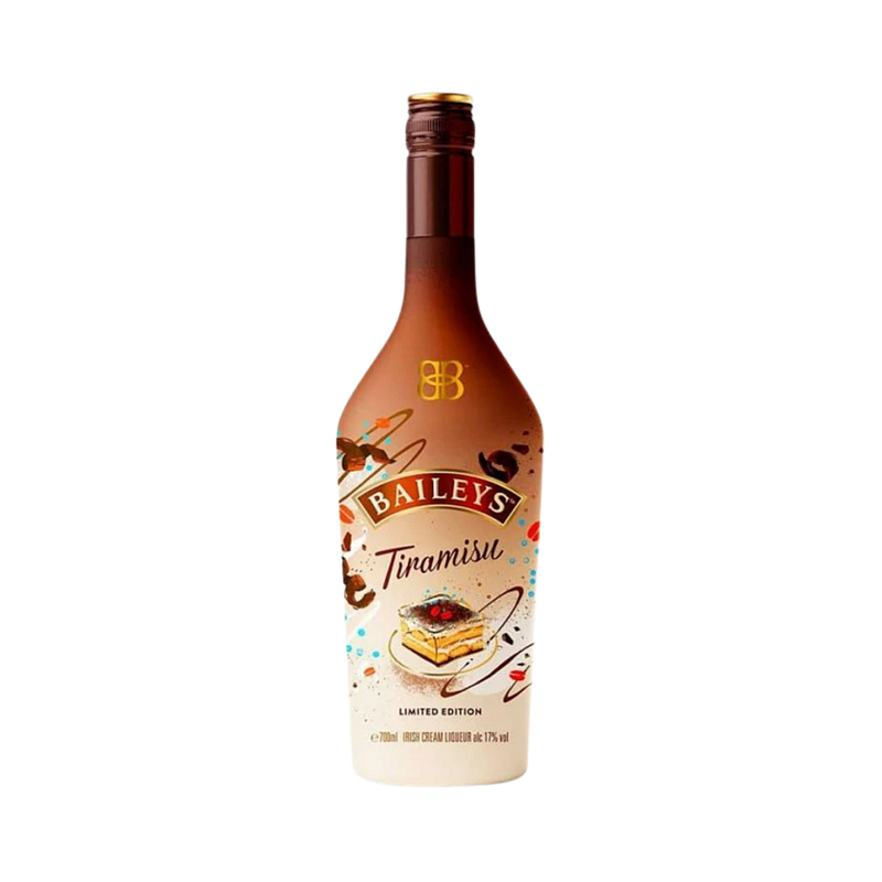 Baileys - Tiramisu Liqueur