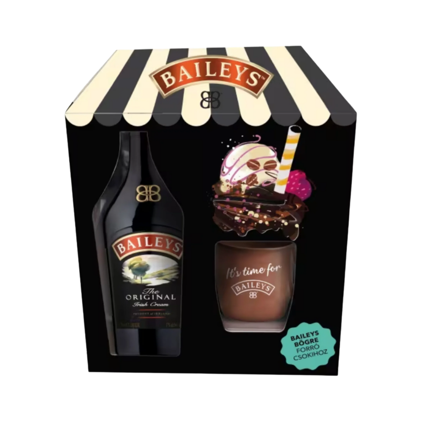 Bailey's - Likőr
