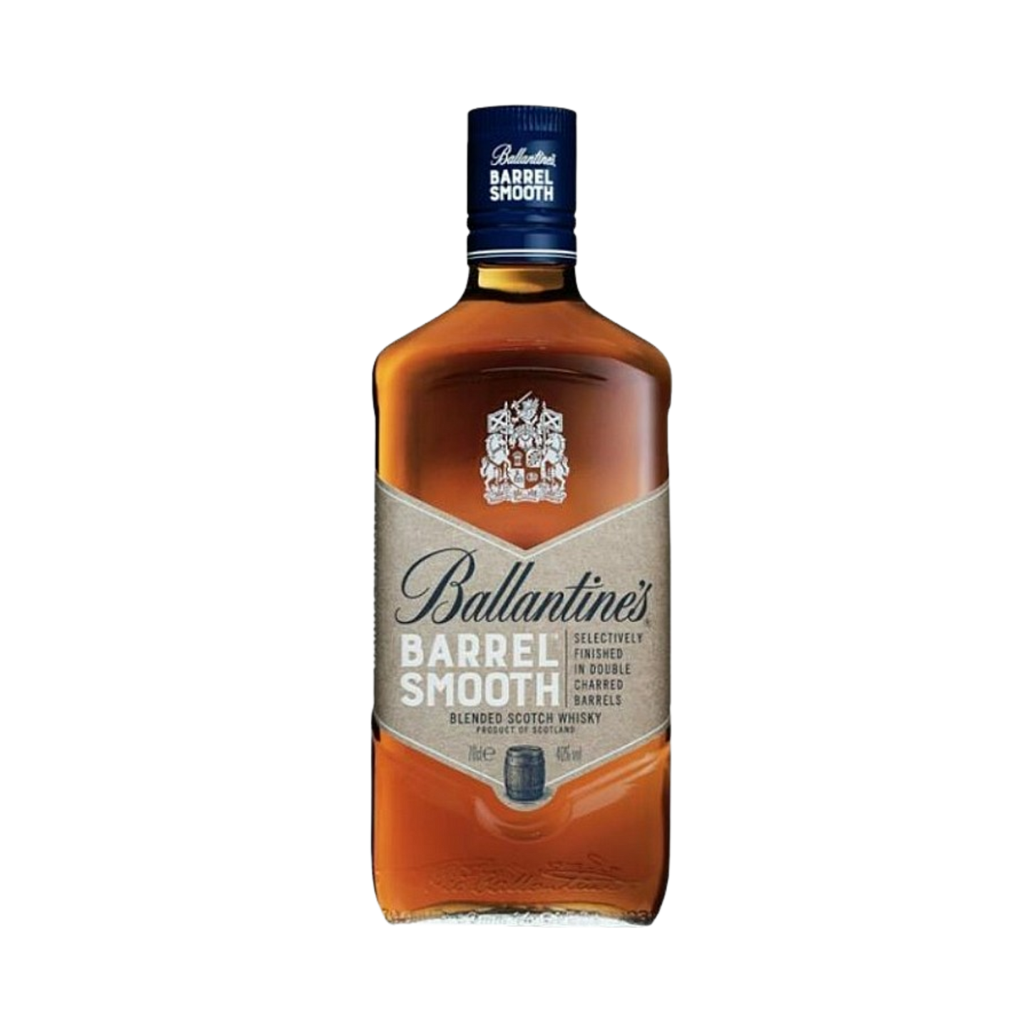 Ballantine's - Whisky Barrel Smooth Blended Scotch