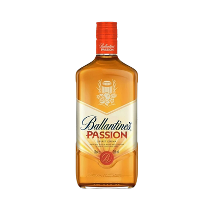 Ballantine's - Whisky Passion