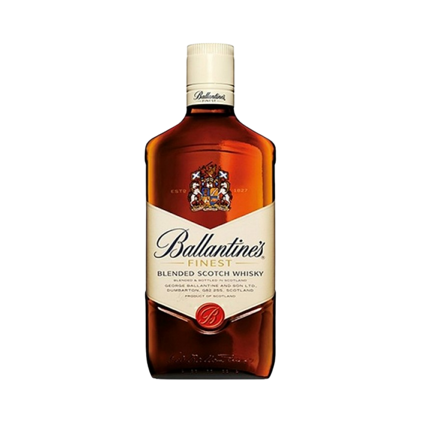 Ballantine's - Whisky Blended Scotch