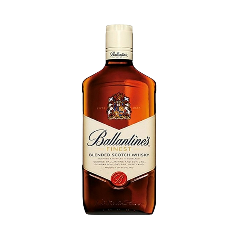 Ballantine's - Whisky Blended Scotch