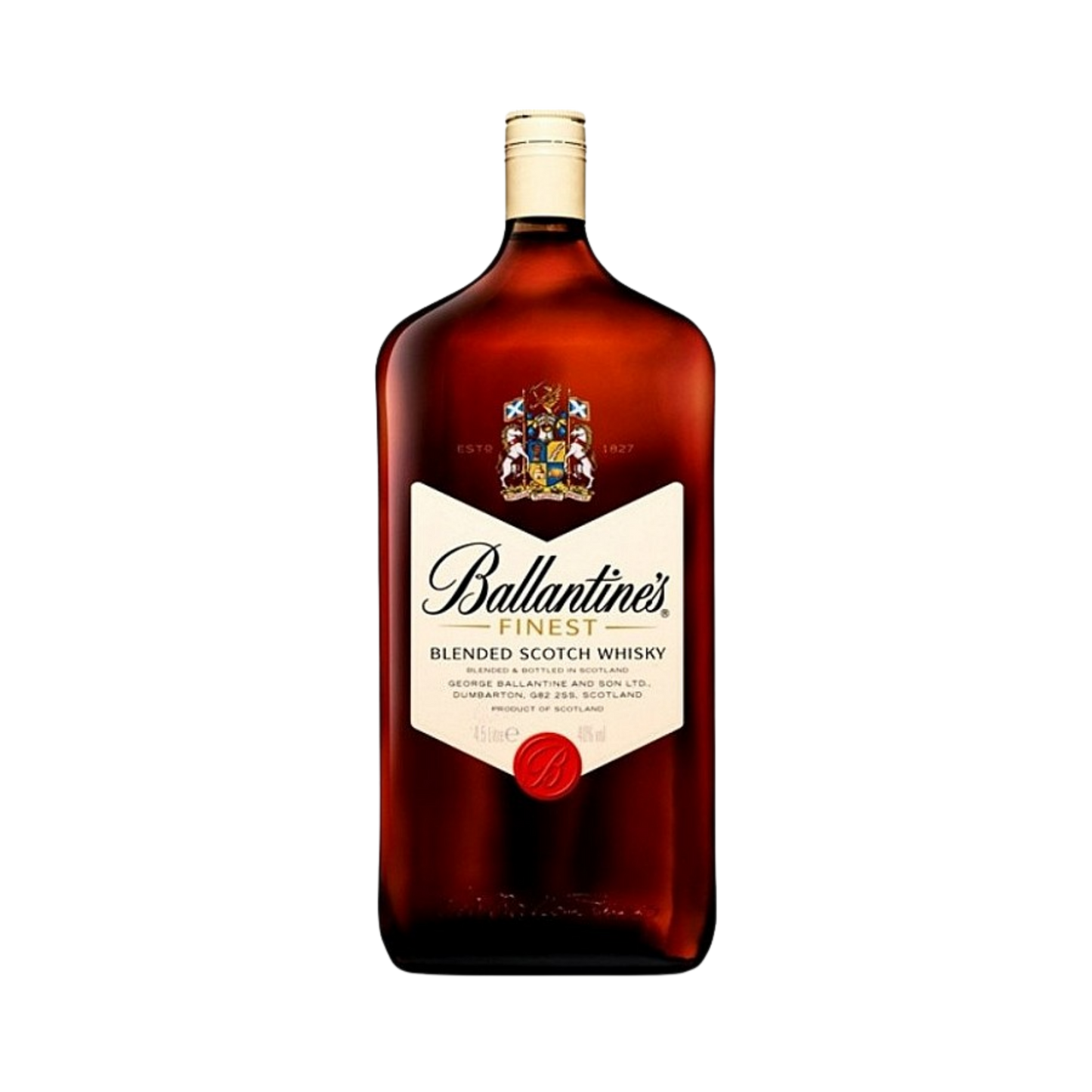 Ballantine's - Whisky Blended Scotch