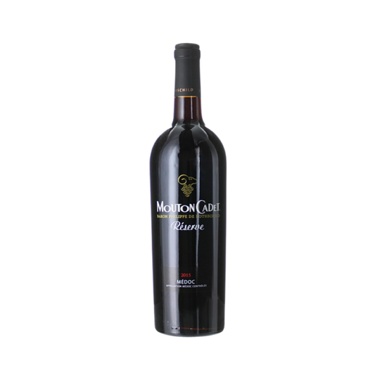 Baron De Rothschild Lafite - Mouton Cadet Reserve Medoc