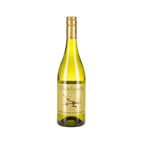Baron Philippe de Rothscild - Chardonnay Pays d'Oc