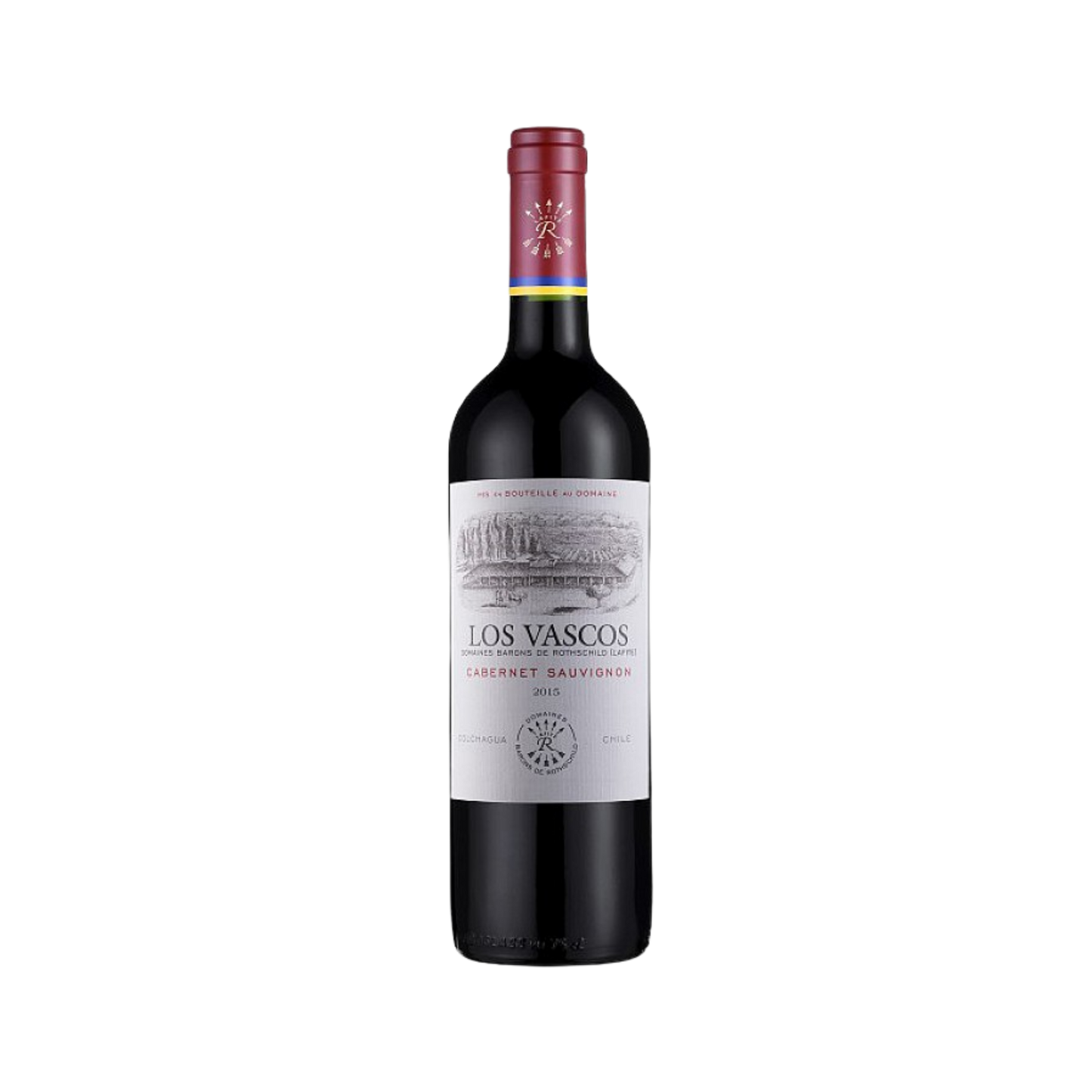Baron De Rothschild Lafite - Los Vascos Cabernet Sauvignon