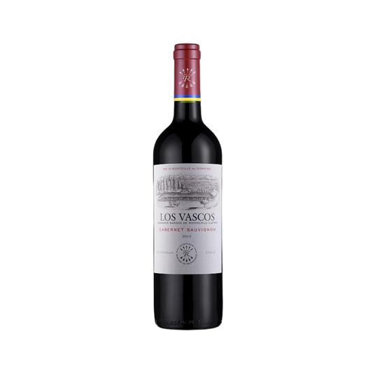Baron De Rothschild Lafite - Los Vascos Cabernet Sauvignon